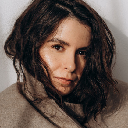 Profile: Sofia Bobeliak